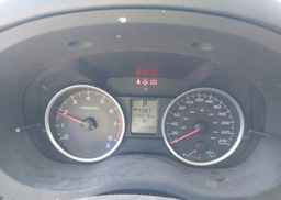 2013 SUBARU IMPREZA 2.0I TOURING PACKAGE