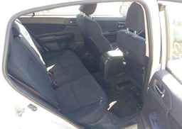 2013 SUBARU IMPREZA 2.0I TOURING PACKAGE