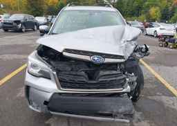 2017 SUBARU FORESTER 2.0XT LIMITED