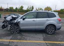 2017 SUBARU FORESTER 2.0XT LIMITED