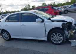 2010 TOYOTA COROLLA S
