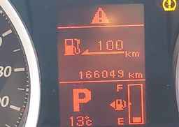 2010 MITSUBISHI lancer se