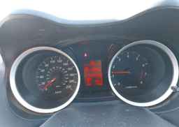 2010 MITSUBISHI lancer se
