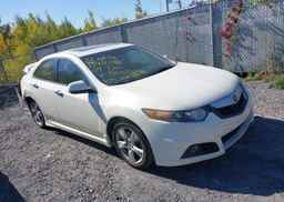 2009 ACURA TSX