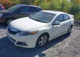 2009 ACURA TSX