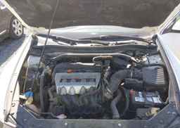 2009 ACURA TSX
