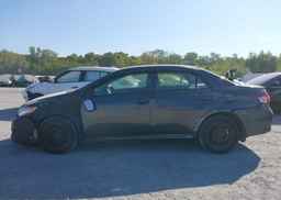 2009 TOYOTA COROLLA CE