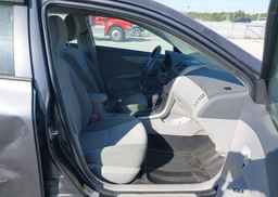 2009 TOYOTA COROLLA CE