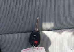 2015 TOYOTA PRIUS C TECHNOLOGY