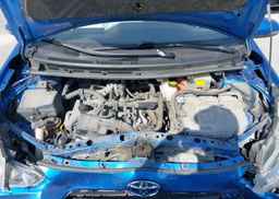 2015 TOYOTA PRIUS C TECHNOLOGY