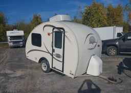 2013 TRAILER LA BULLE 1500