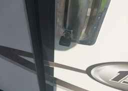 2013 TRAILER LA BULLE 1500