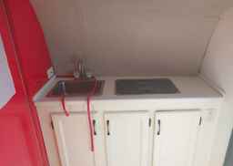 2013 TRAILER LA BULLE 1500