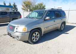 2002 GMC ENVOY SLT
