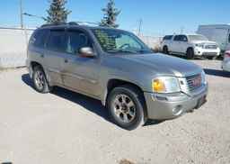 2002 GMC ENVOY SLT