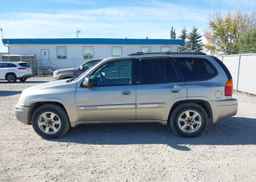 2002 GMC ENVOY SLT