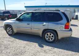 2002 GMC ENVOY SLT