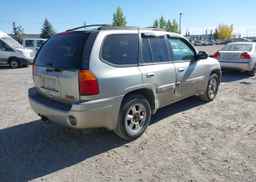 2002 GMC ENVOY SLT
