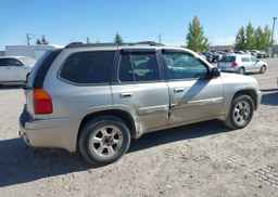 2002 GMC ENVOY SLT