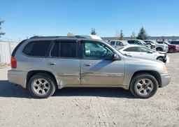 2002 GMC ENVOY SLT