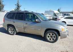 2002 GMC ENVOY SLT