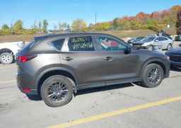2019 MAZDA CX-5 GS