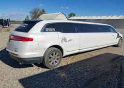 2015 LINCOLN MKT LIMO
