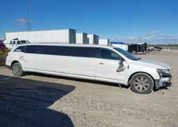 2015 LINCOLN MKT LIMO