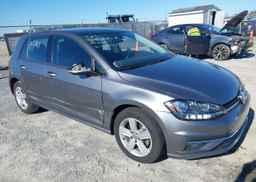 2019 VOLKSWAGEN GOLF 1.4 TSI COMFORTLINE