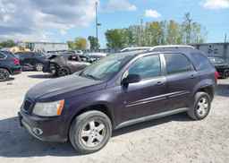 2007 PONTIAC TORRENT
