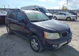 2007 PONTIAC TORRENT