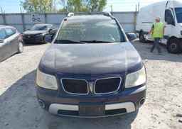 2007 PONTIAC TORRENT