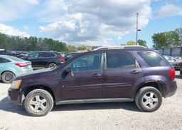 2007 PONTIAC TORRENT
