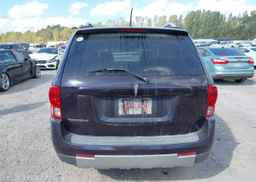 2007 PONTIAC TORRENT