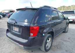 2007 PONTIAC TORRENT
