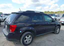 2007 PONTIAC TORRENT