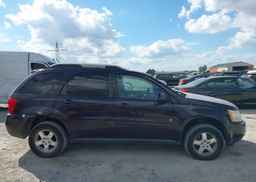 2007 PONTIAC TORRENT