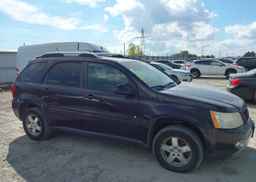 2007 PONTIAC TORRENT