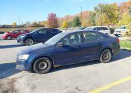 2011 VOLKSWAGEN JETTA