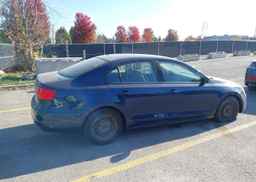 2011 VOLKSWAGEN JETTA