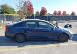 2011 VOLKSWAGEN JETTA