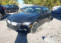 2013 BMW 320 I XDRIVE