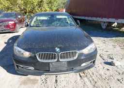 2013 BMW 320 I XDRIVE
