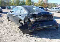 2013 BMW 320 I XDRIVE