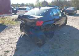 2013 BMW 320 I XDRIVE