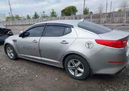 2014 KIA OPTIMA LX