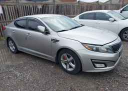 2014 KIA OPTIMA LX