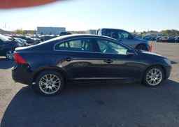 2012 VOLVO S60 T6