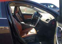 2012 VOLVO S60 T6