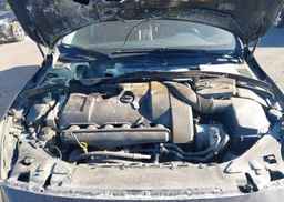 2012 VOLVO S60 T6
